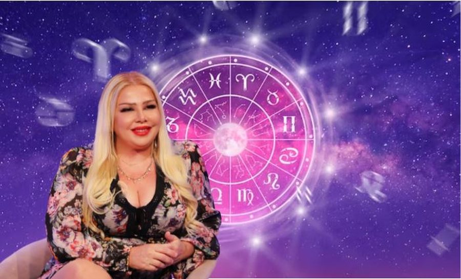 Horoskopi i muajit korrik 2026  renditja e shenjave nga me më pak fat tek më fatlumja