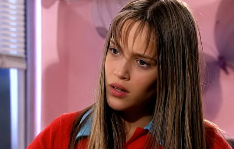 Mia nga "Rebelde Way": Nga adoleshente ikonike në një grua mahnitëse sot 