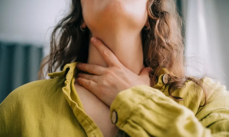 3 gjëra që menopauza i bën trupit tuaj dhe nuk i merrni me mend
