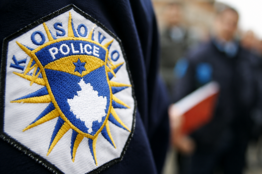 Vdekja e një polic 35-vjeçar në Prizren: Lidhja me aktoren e njohur që tronditi Kosovën 