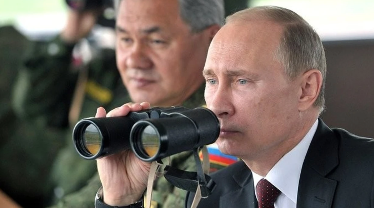 SHBA paralajmëron Poloninë  Rusia po përgatit një incident të armatosur në territorin tuaj