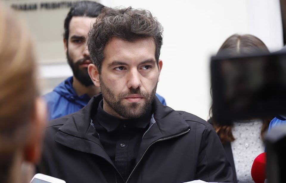 Distancohet familja Gjinovci  Informacionet për lidhje me Arkanin lidhen me anën e dajëve të Rronit  jo me ne