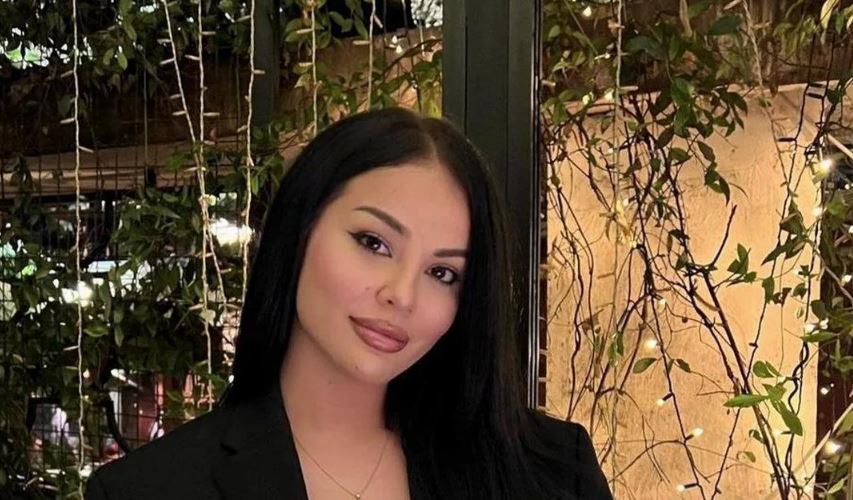 Sara Gjordeni denoncon dhunën në Fier: "Drejtësia duhet të veprojë tani!"
