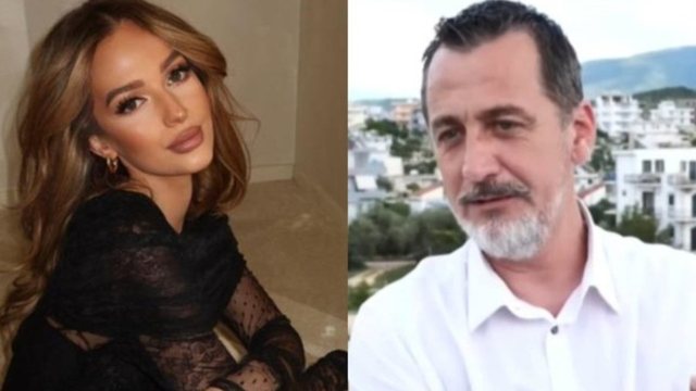 Selin Bollati këndon me babanë e saj: Festë e madhe për ditëlindjen e Gretës 