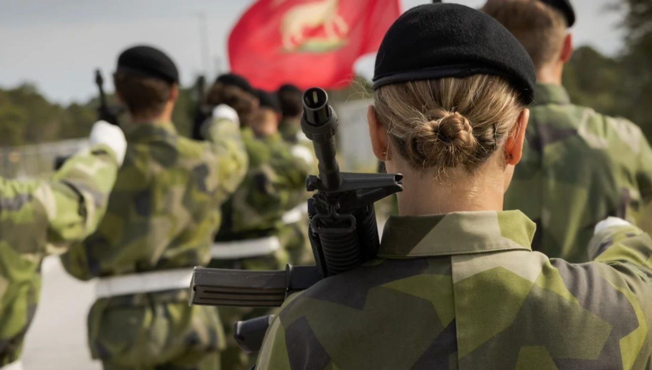  Rreziku është që Rusia të bëhet e etur   ishulli suedez i Detit Baltik përgatitet për pushtim