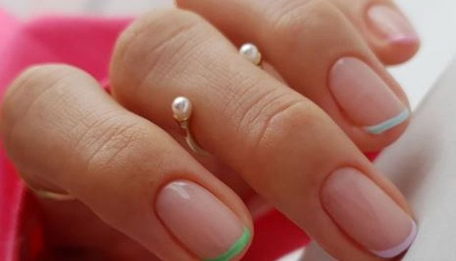 Manikyri Italian: Sekreti për Thonj më të Gjatë dhe Elegantë në 2024 
