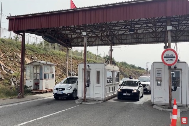 Shëngjini mbetet destinacioni më i frekuentuar nga shqiptarët e Kosovës