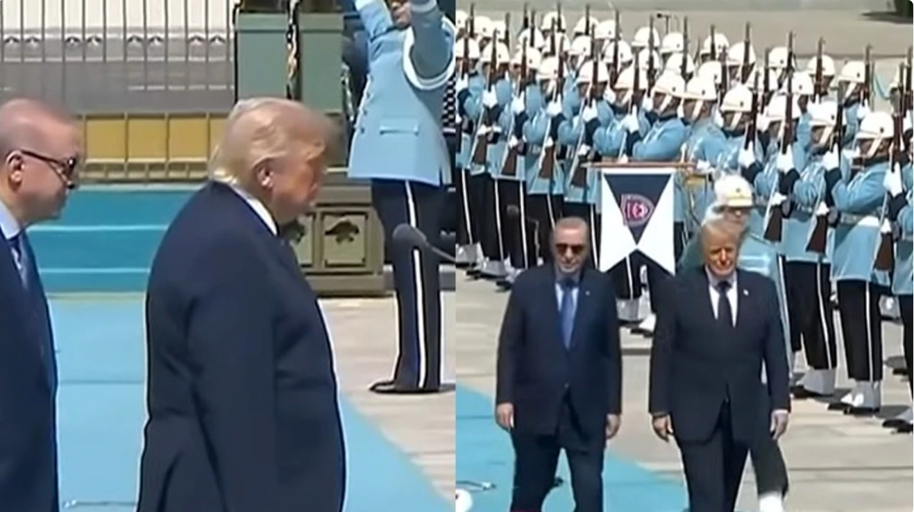 Trump befason me "Merhaba Asker" në Samitin e NATO-s: Pse u bë bërthama e diskutimeve? 