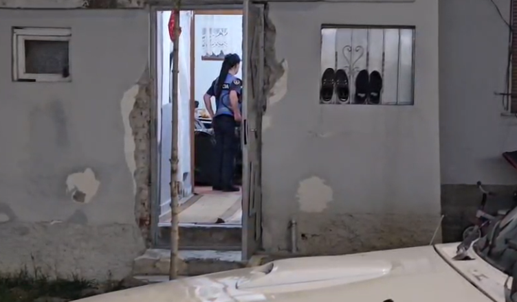 Njerku dhunon rëndë 18 vjeçarin në Korçë  adoleshenti me dëmtime në kokë