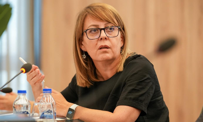 Breshëri në Istog  Bajrami kërkon fond emergjent për kompensimin e fermerëve