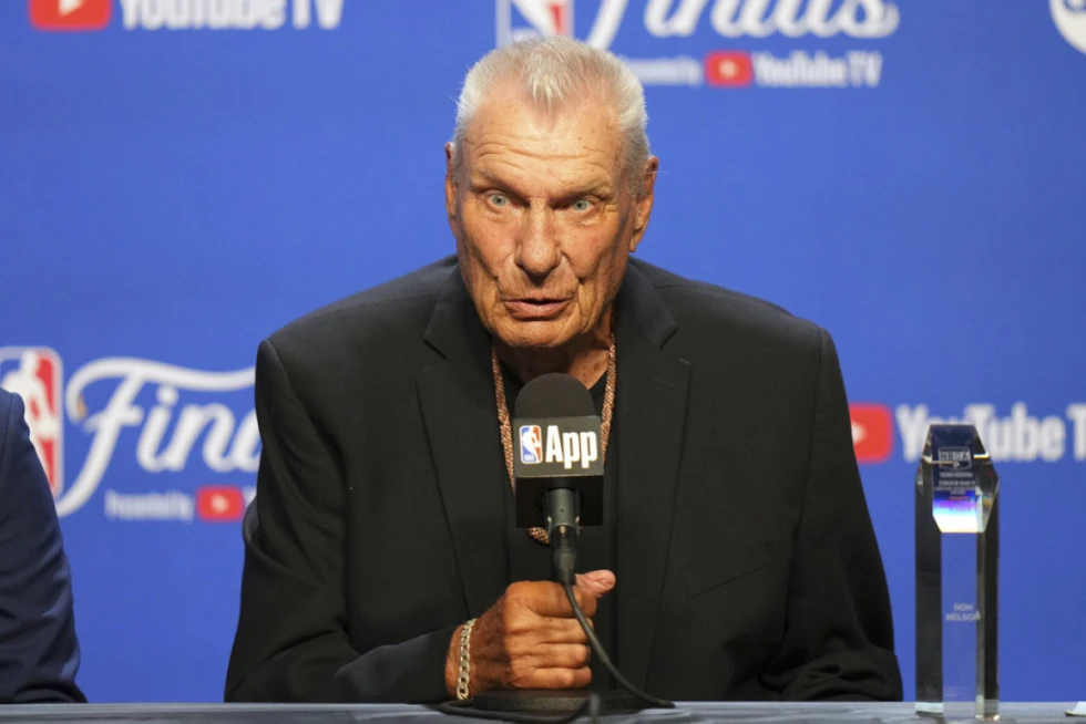Ndahet nga jeta në moshën 86 vjeçare Don Nelson  legjenda e NBA