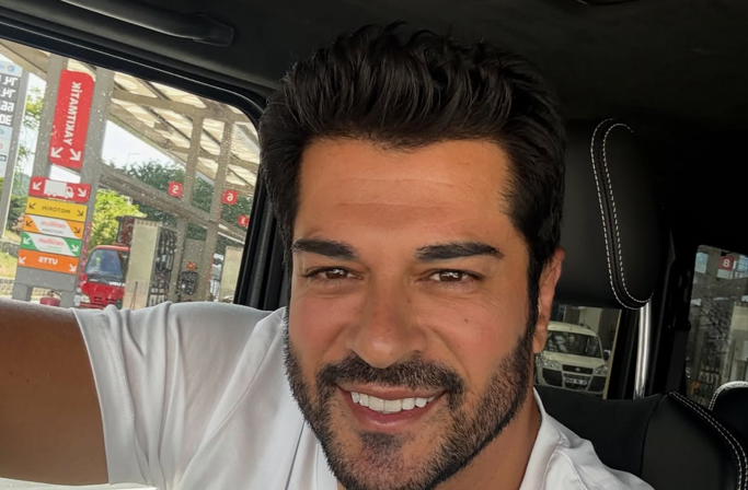Burak Özçivit rikthehet me projekt të ri  dalin detajet e para