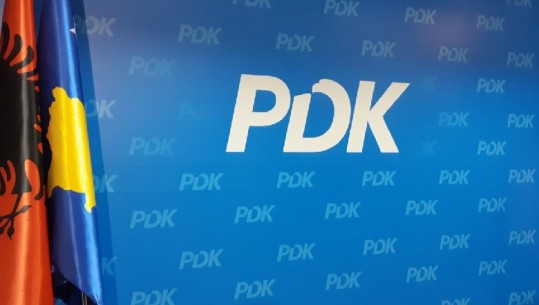 Tensionet në Kuvend  PDK thërret konferencë për media
