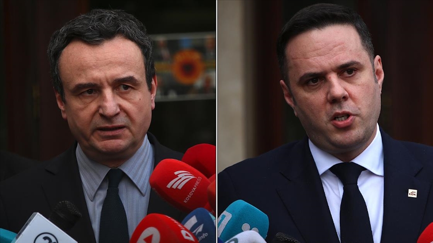 Raportohet për takim të ri mes Kurtit dhe Abdixhikut në Kuvendin e Kosovës