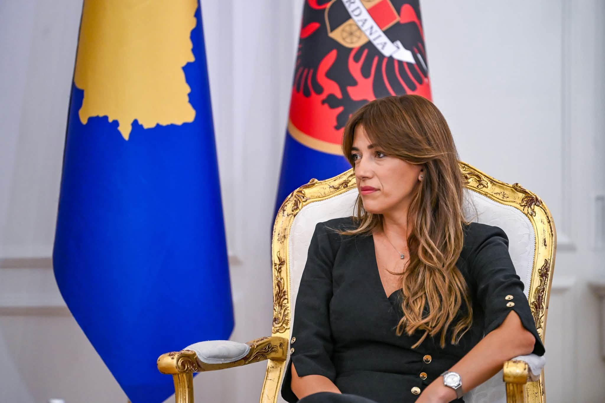Haxhiu insiston t i lë fajtorë të tjerët  sërish përmend zgjedhjet