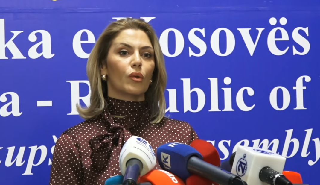 Deliu Kodra  Republika e Kosovës është shumë më e madhe sesa egoja personale e Albin Kurtit