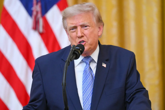  Ka një marrëveshje për Hormuzin   Trump sinjale për fundin e luftës në Iran