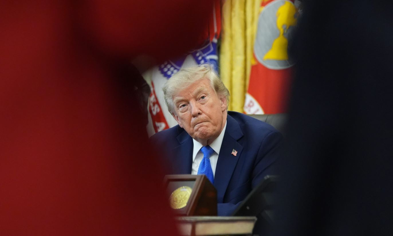 Trump  Lufta me Iranin mund të përfundojë  shumë shpejt 