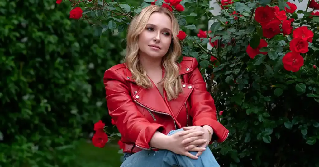 Ndahet nga jeta papritur aktorja e njohur Hayden Panettiere