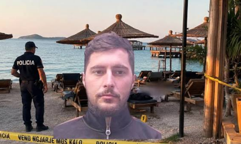 Detaje të reja nga vrasja e turistit portugez në Ksamil  Shokët tregojnë si nisi sherri
