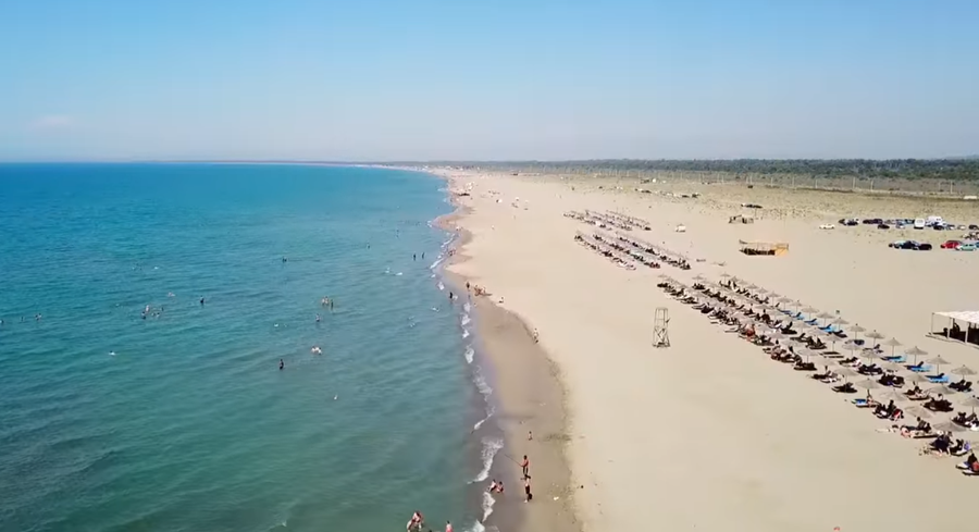 49 vjeçari humb jetën në detin e Shqipërisë
