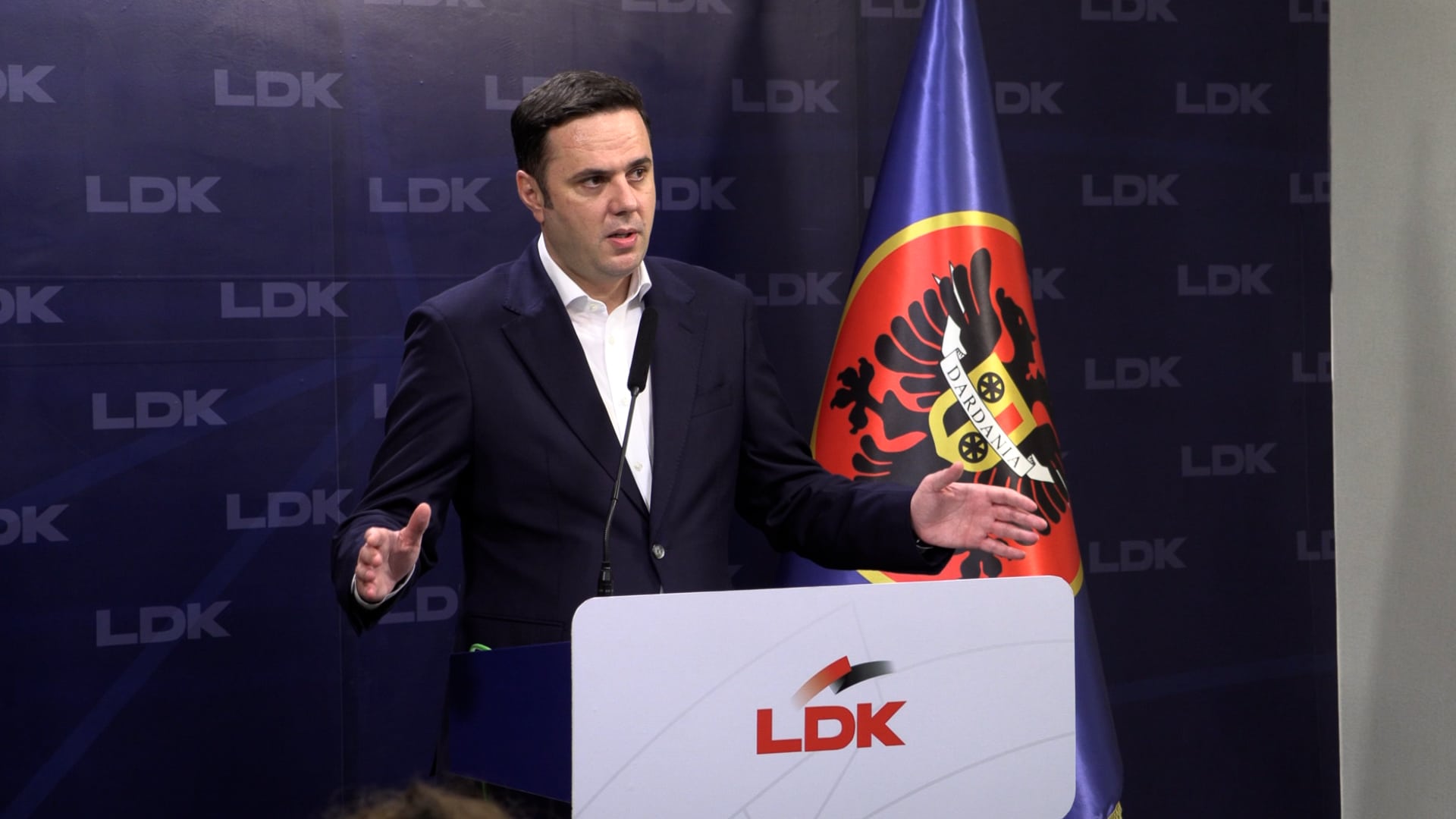  Më vjen keq  vullneti ynë nuk u kuptua   Abixhiku  VV ja na ofroi veç tri ministri