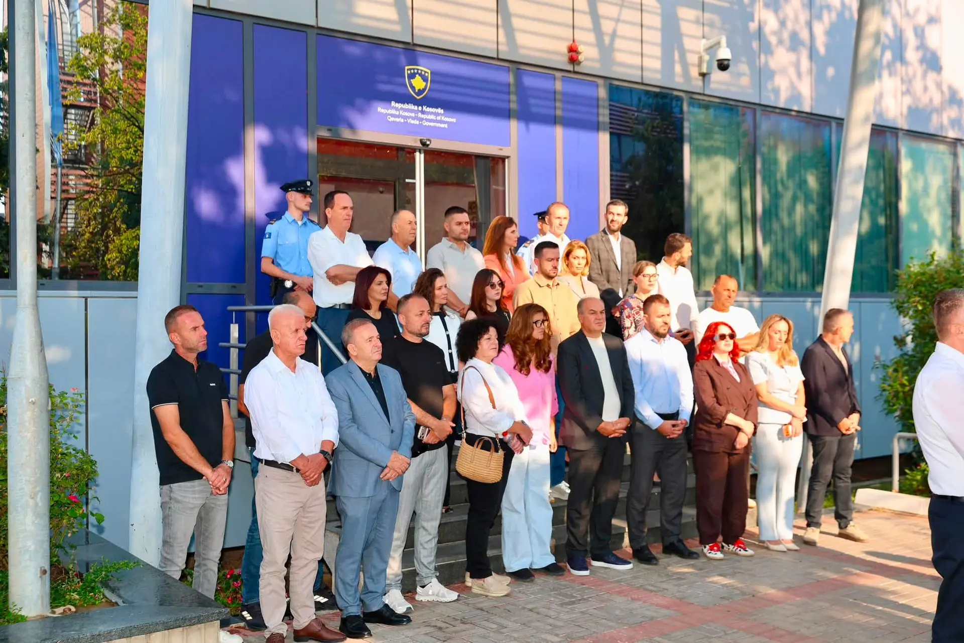 PDK anulon konferencën e thirrur për media