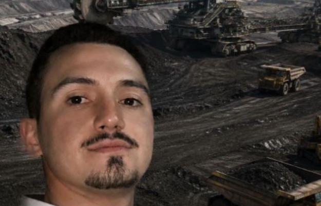 E dhimbshme  Ky është punëtori i KEK ut që humbi jetën në vendin e punës  reagon sindikata