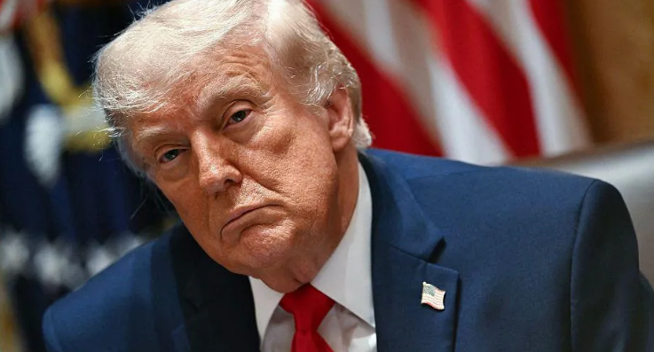 Trump ndryshon qasje ndaj Iranit  sinjalizon presion ekonomik në vend të sulmeve të reja