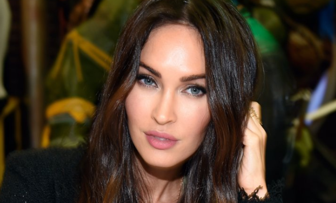 Megan Fox tërheq vëmendjen me fotografitë joshëse teksa thumbon sërish ish partnerët