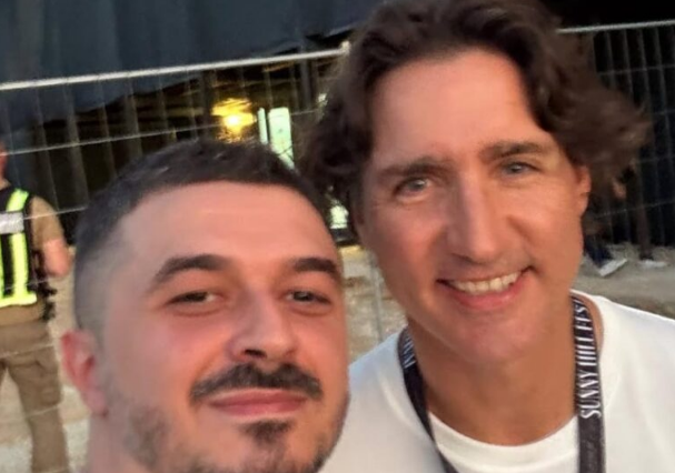 Justin Trudeau në Prishtinë: Pse vizita e tij bëri bujë ndërkombëtar? 