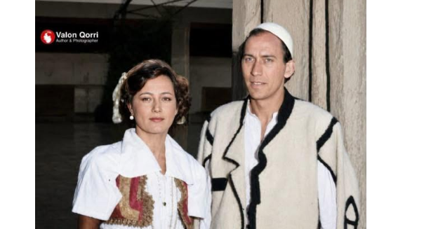 Kur ishin gjallë krenoheshim  pse sot nuk i përmend askush Nazmije Hoxhën dhe Ismet Bogujevcin 