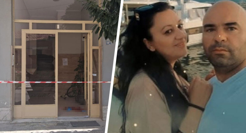 Detaje tronditëse nga vrasja e shqiptares në Greqi  Dyshohet se u detyrua të gjunjëzohej para se të qëllohej dy herë