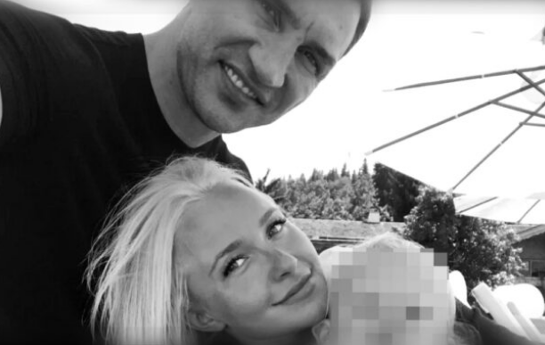 Wladimir Klitschko reagon pas vdekjes së papritur të ish-partneres, Hayden Panettiere