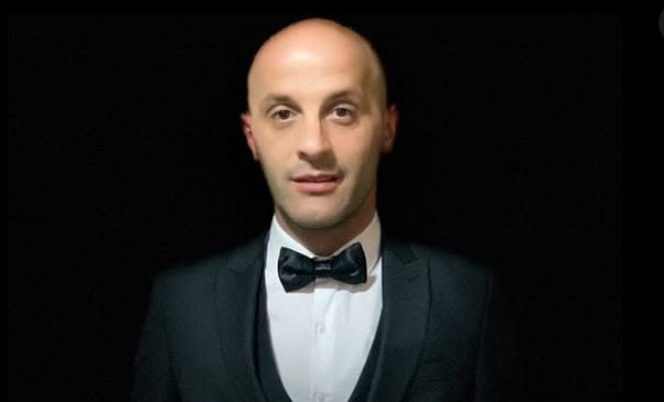 Jetmir Maliqi   shqiptari që e ktheu kafenë në art dhe profesion