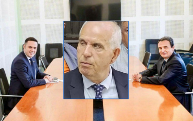 Familja e Ramajlit mohojnë se ai është propozuar për President