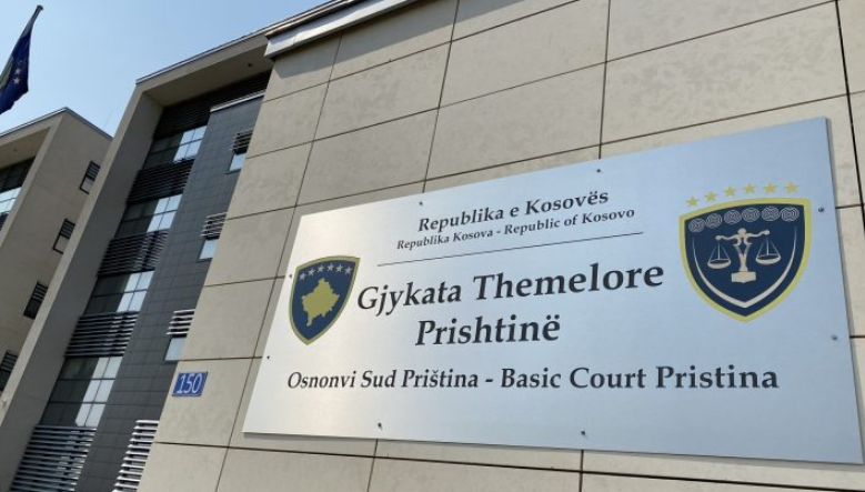 Rigjykimi i katërt për vrasje në Prishtinë  Ahmeti dhe Vllasaliu dënohen me nga 17 vjet burgim