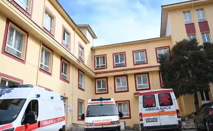 Policia shqiptare nis hetimet për vdekjen e 37 vjeçares shtatzënë