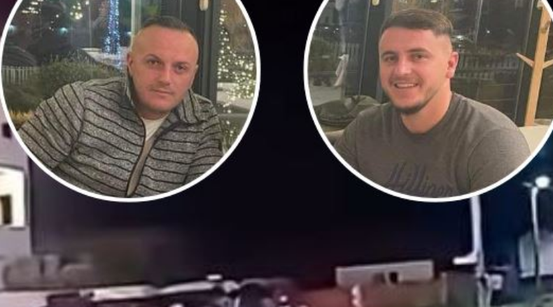 Sot varrosen vëllezërit që humbën jetën në aksidentin tragjik në Surkish të Podujevës