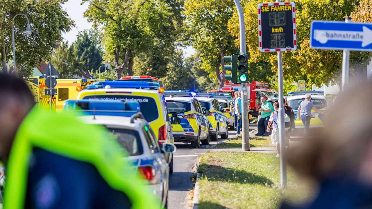 Dy të vdekur pas sulmit në një shkollë në Gjermani  19 vjeçari dyshohet se vrau ish të dashurën