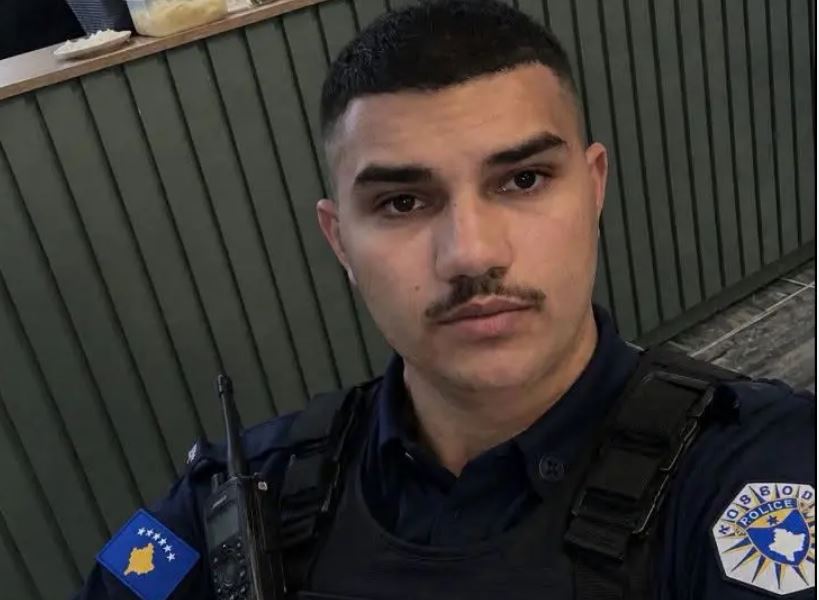 Lutu për Altinin   Rrahmani rrëfen fjalët e babait të policit që vdiq pasi u aksidentua