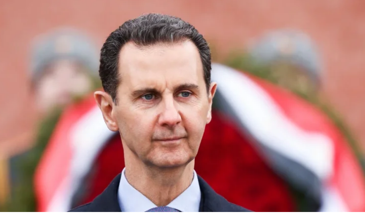 Siria dënon Bashar al Assad me vdekje në mungesë për krime lufte dhe krime kundër njerëzimit
