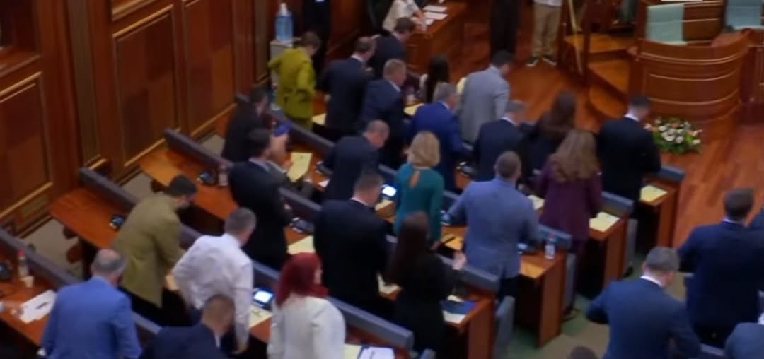 Betohen deputetët e Legjislaturës së 11 të të Kuvendit të Kosovës