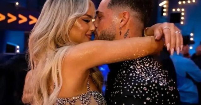 Selin Bollati ndan dedikimin e veçantë për Dj Gimbon 