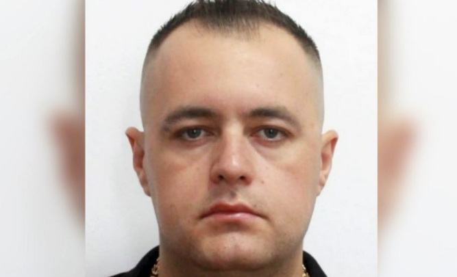 Arrestohet Egzon Reshani  i kërkuar për tentim vrasje e fajde
