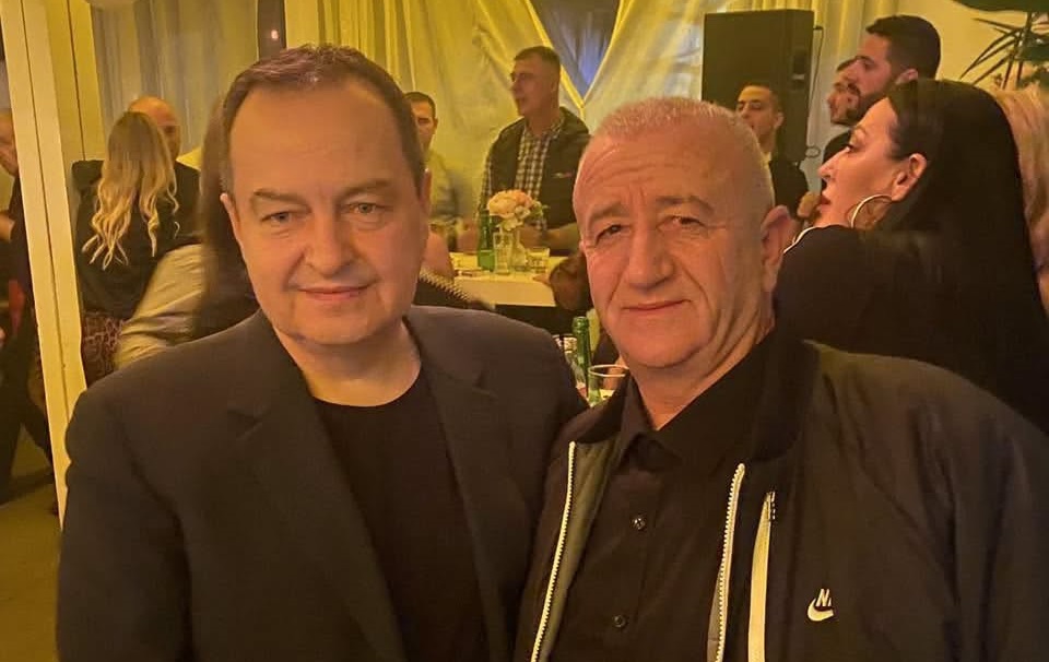 Kërkohet paraburgosja e Fehim Salit  Prokuroria jep detajet e hetimeve