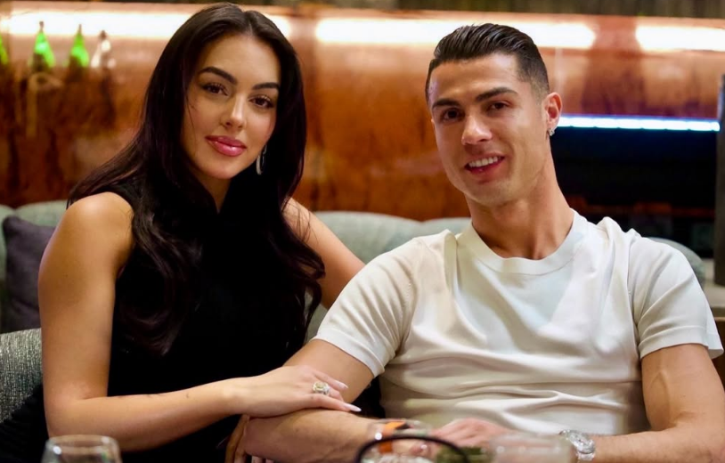 Ronaldo dhe Georgina habitin me dasmën intime  ja pse zgjodhën shtëpinë