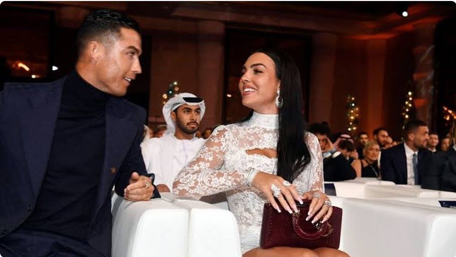 100 mijë euro në muaj dhe një shtëpi luksoze në Madrid  Xheorxhina merr vendimin surprizë pas martesës me CR7