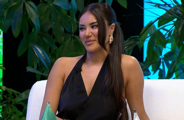 Greta Kazazi rrëfen momentin më të vështirë në Big Brother  Doja të dorëzohesha
