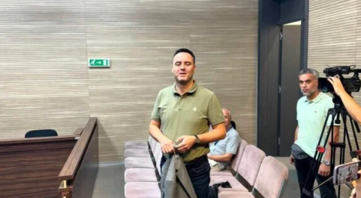 Prokuroria kërkon dënimin e Konjufcës për gazin lotsjellës  aktgjykimi më 28 gusht